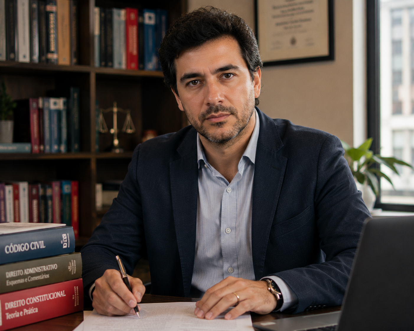 Dr. Henrique Valença