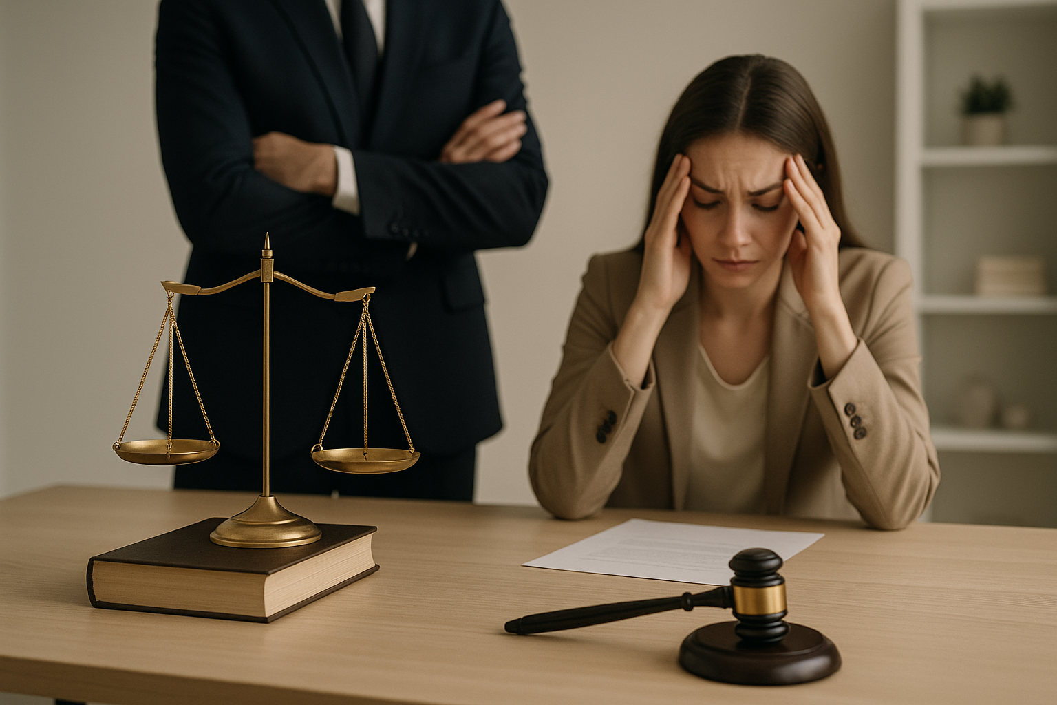 NR-1 na prática: deveres do empregador e segurança psíquica